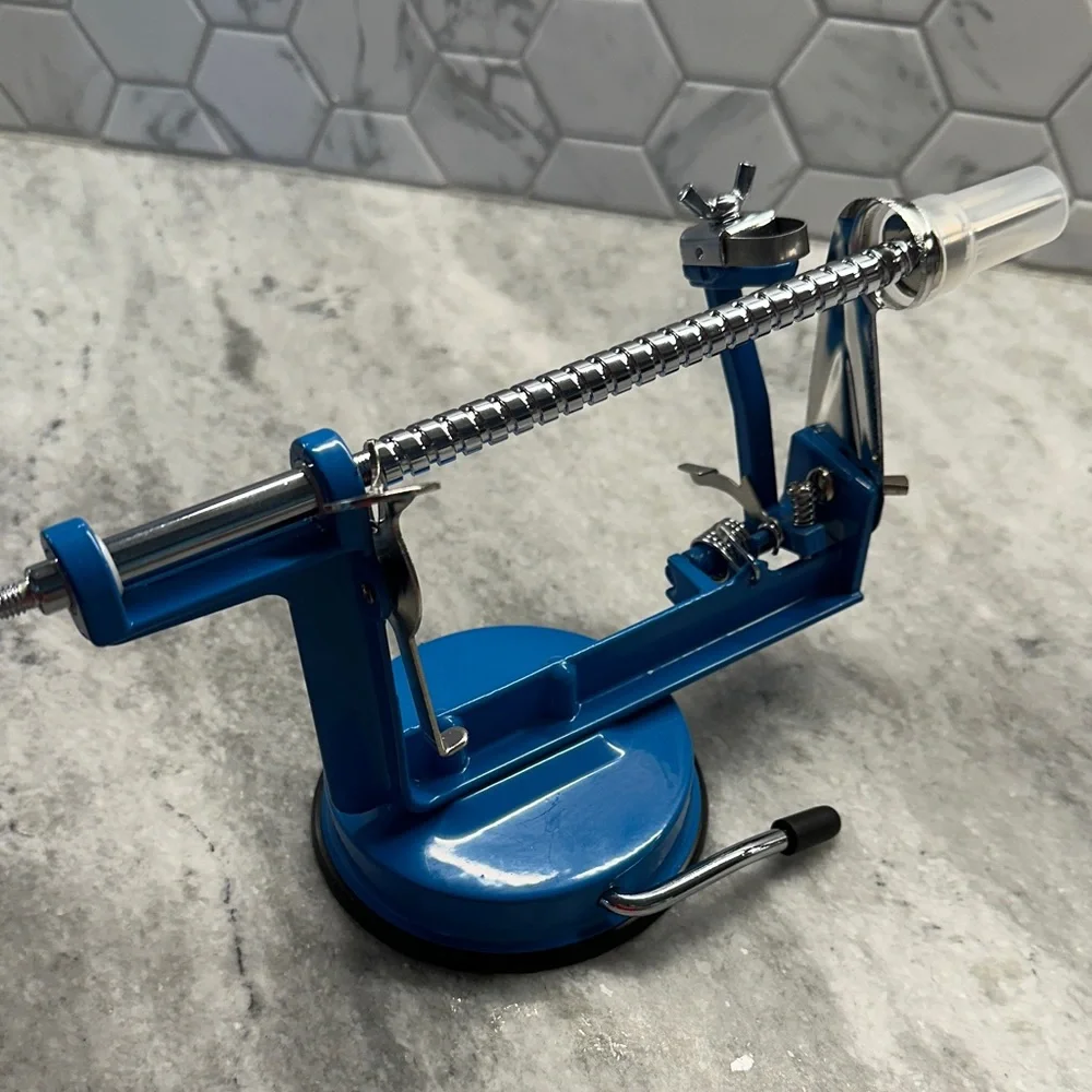 Multifunctional Fruit Cutter - Picture 3 of 9